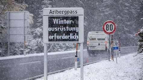 schnee österreich november 2022